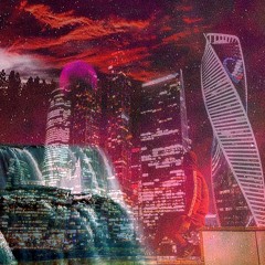 COSMIC PLEASURE (Prod. by:VOODOO)