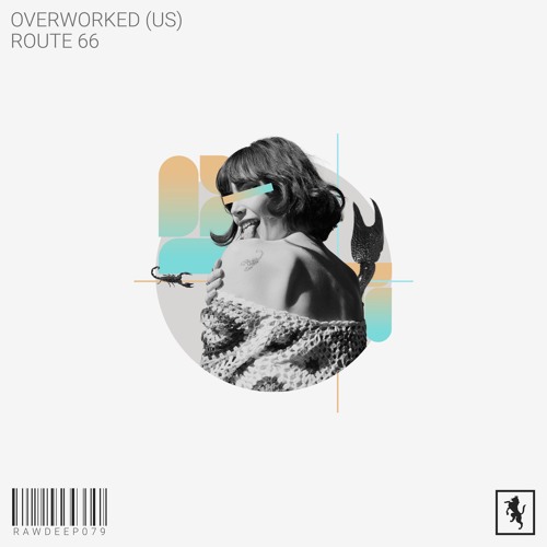 Overworked (US) - Route 66 [RAWDEEP079]