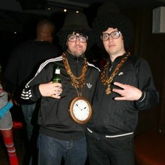 Andy Burr and Kev C Show 2011??? - Techno