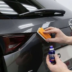 Custo-benefício imbatível: invista na vitrificação automotiva