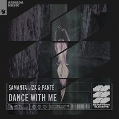 Samanta Liza & Panté - Dance With Me
