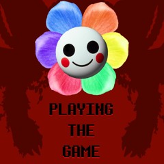 Playing The Game Cover