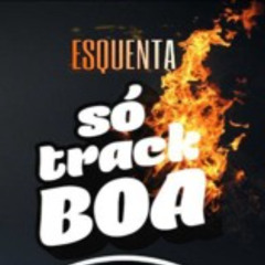 SET ESQUENTA SÓ TRACK BOA (PART 01) GIOVANNI MONTTEIRO