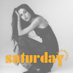 Saturday Showcase - beattie Interview