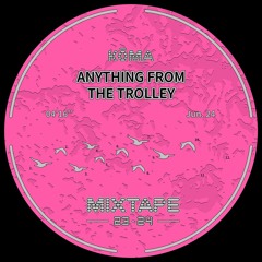 PREMIERE: KŌMA  - Anything From The Trolley [Nice People Dancing Records]