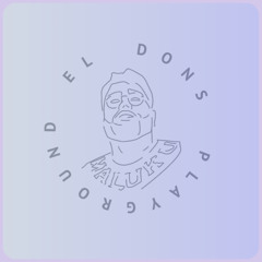EL DON's Playground - VOL 24 [Liveset at REAL Classics]