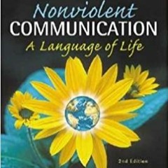 #83 Nonviolent communication