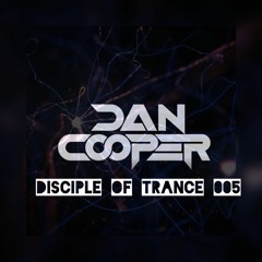 Disciple of Trance 005