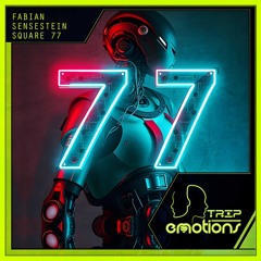 Fabian Sensestein - Square 77 (Radio Edit)