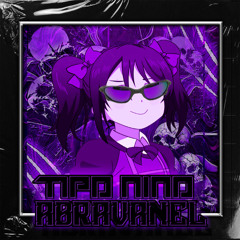 MTG - TIPO NINO ABRAVANEL - DJ RN OFC - ANNA DRACK - MC NEGUINHO ITR