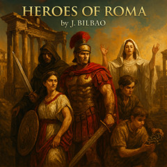 Heroes of Rome II