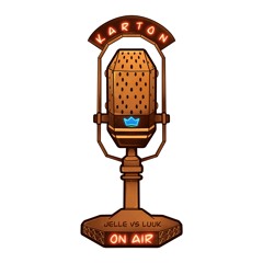 KARTON #17 SPIEL 2024 en KITTENS