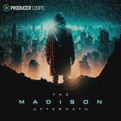The Madison Aftermath - Demo