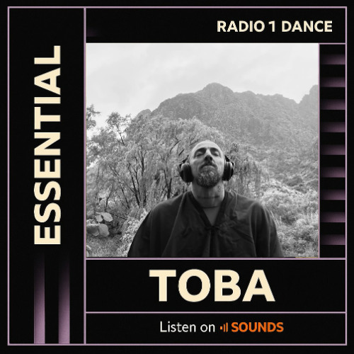 ESSENTIAL  TOBA  RADIO 1 DANCE