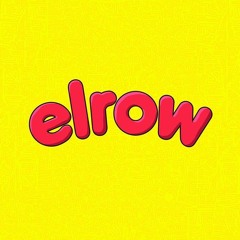 Saul Garcia - Elrow Session ( Up & Coming Talent )