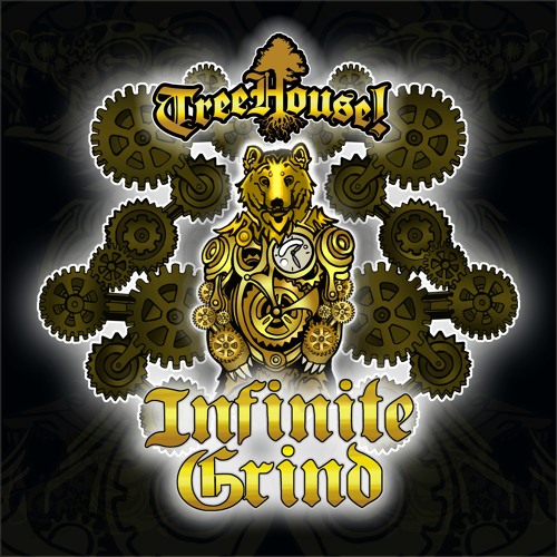 Infinite Grind feat. Austin Smith of Roots of a Rebellion