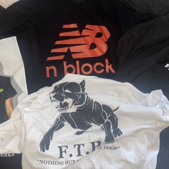 hbh7.62 - no competition gang remix