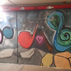 NEMA ~ AMEN – Fear or Loving (One Night Near Amstetten) (Hip Hop)