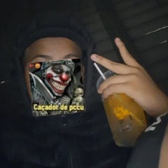 É Bala nos Pccu e Bala nos castecu😡🚩