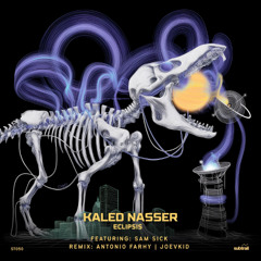 Kaled Nasser - Muub (Original Mix)