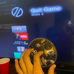 HEADQUARTERS (RICO Ray)