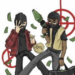 06.MONEY. ( c/EDYALMEIZY )