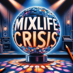 GSD Presents Mixlife Crisis: New Year's Eve 2023