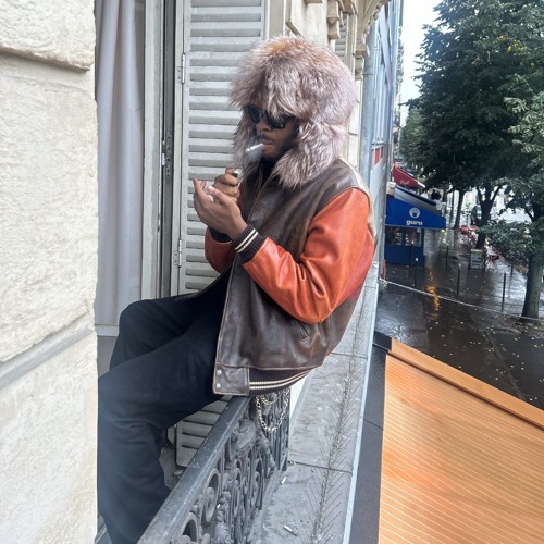 Len - Overbite (Leak)