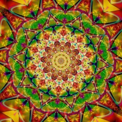 TIABEANIE - Psychedelia In The Forest - DJ SET