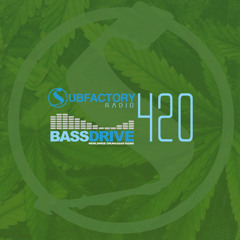 Subfactory Radio #420