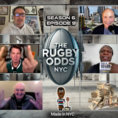 The Rugby Odds: How To Beat Boks, Champions Cup, Schedule Farce, Etzebeth Legacy, Bath, Stormers