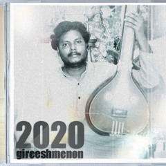 Marannuvo Poomakale - Gireesh Menon 27 04 2020