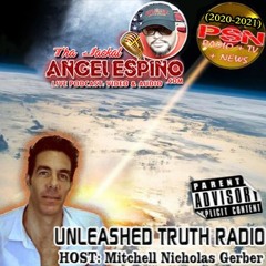 UNLEASHED: Truth Radio
