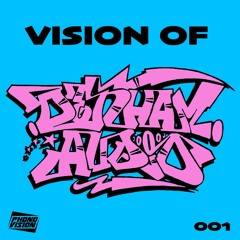 VISION OF DENHAM AUDIO [001]