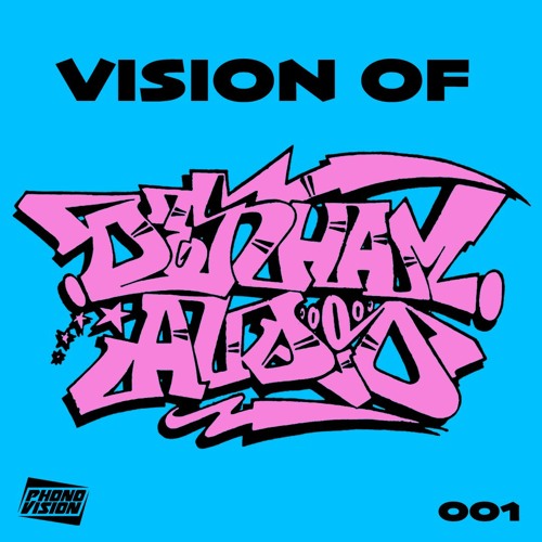 VISION OF DENHAM AUDIO [001]