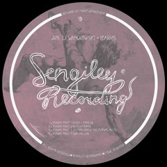 PREMIERE : Joe Lewandowski - Icarus Part 2