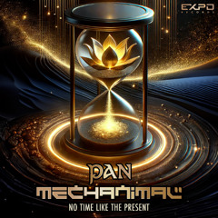 Mechanimal & Pan - No Time Like The Present
