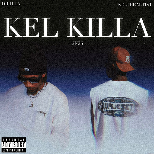 Stream Dikilla | Listen to KEL KILLA playlist online for free on SoundCloud