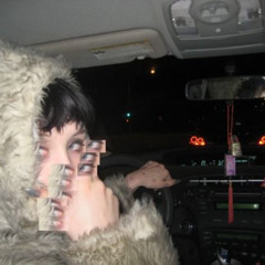 XANAX DREAM (PROD_ROUGE)741Hz