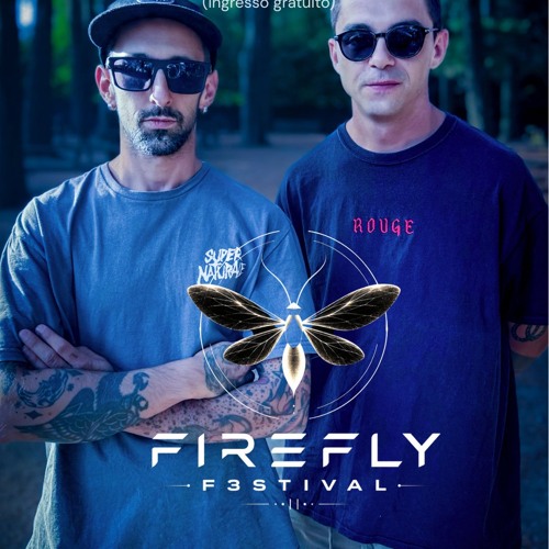 Raw Modelz @Firefly F3stival 2026
