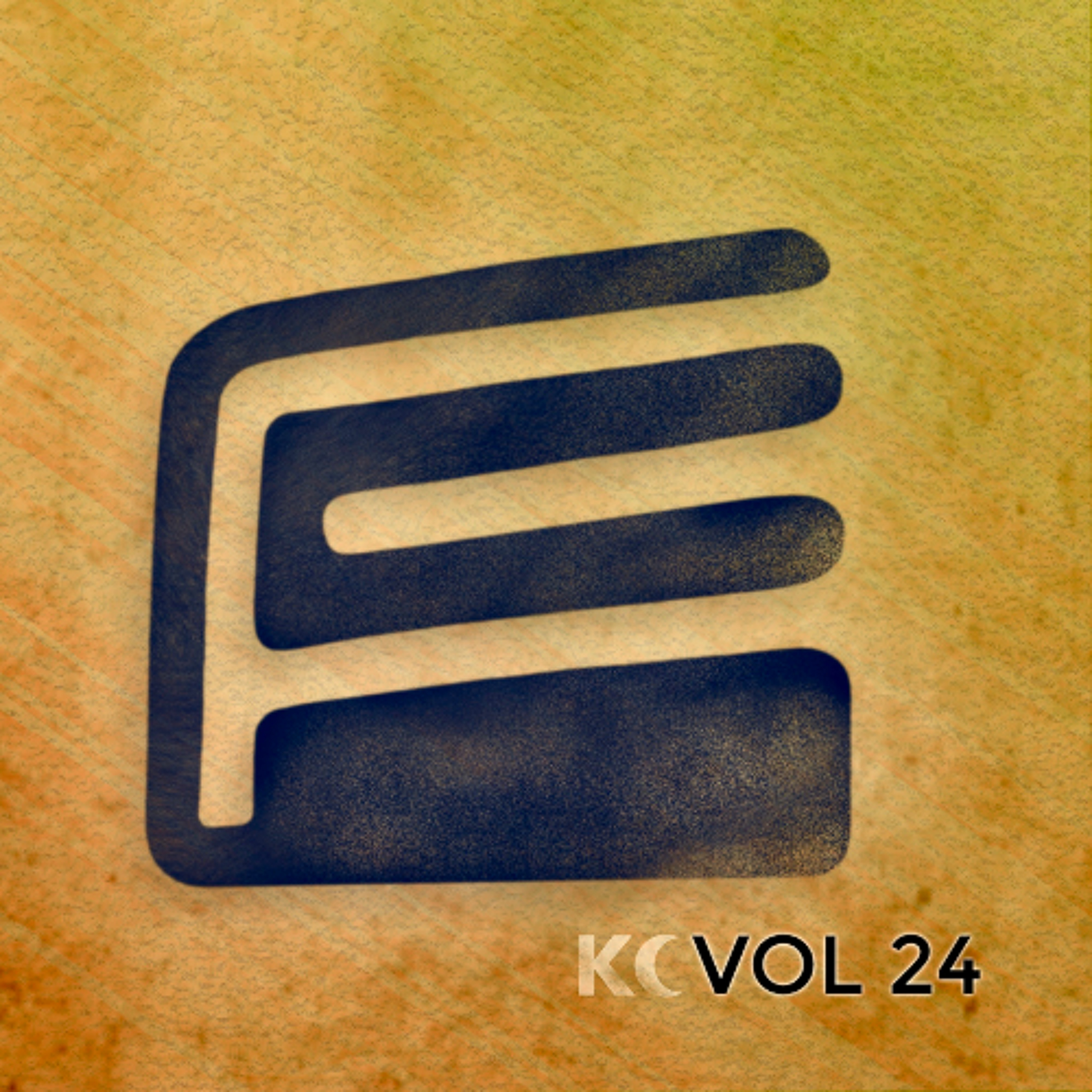 Kassian Moon DjSet#24 Techno House episode artwork