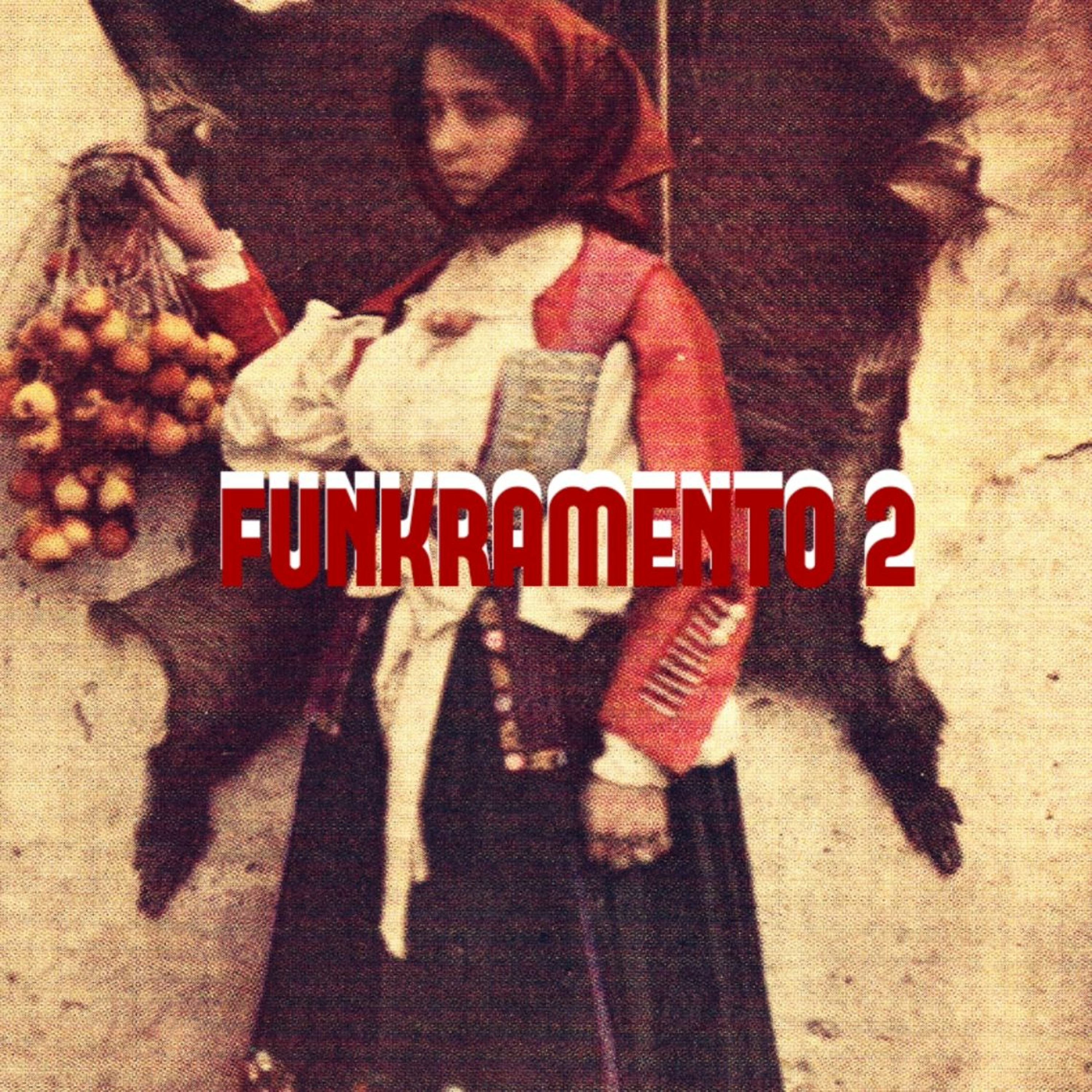 FUNKRAMENTO 2 episode artwork