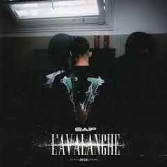 L'avalanche 2-Saif (Exclu)