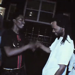 THUGS CRY