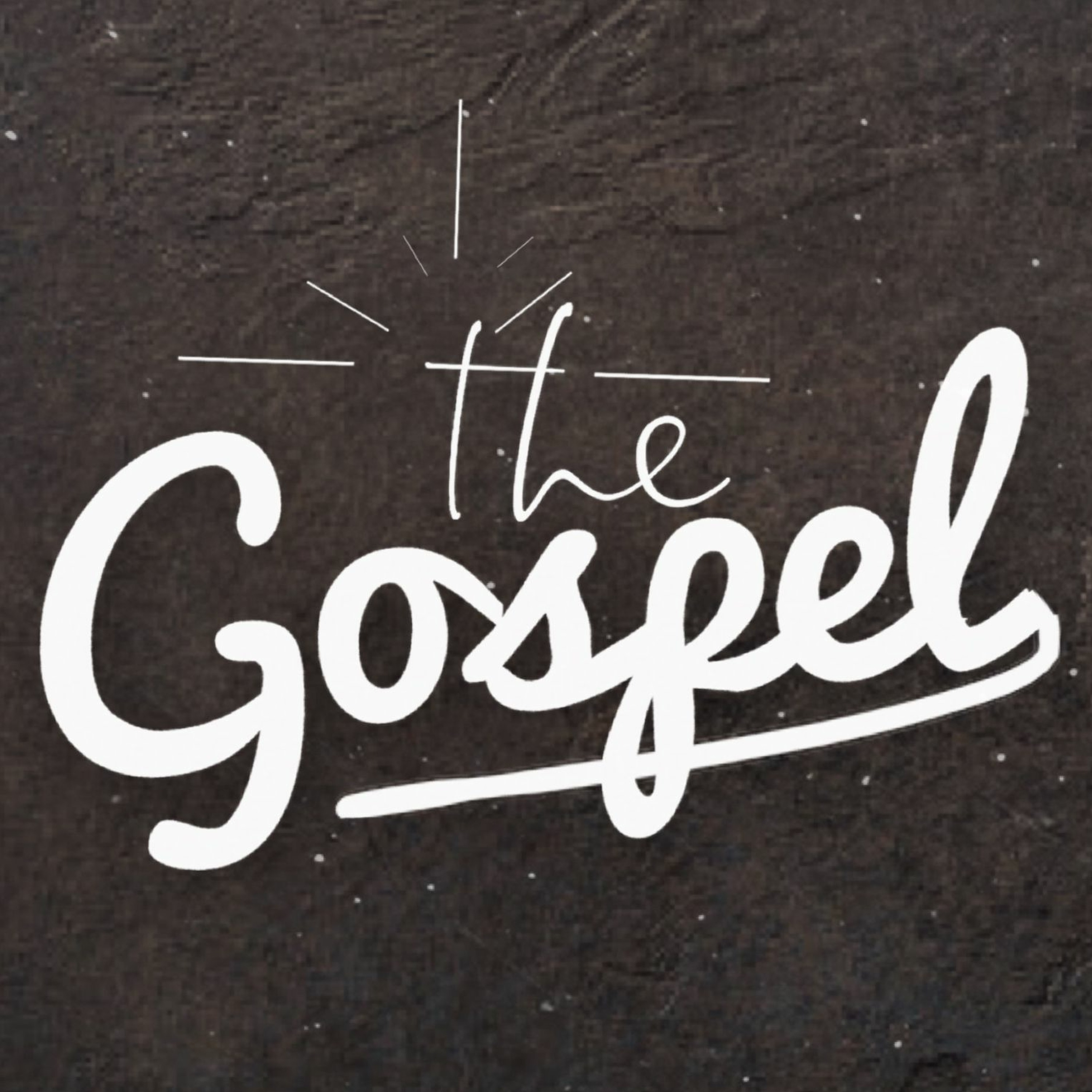 The Gospel: The Donkey In The Door episode artwork