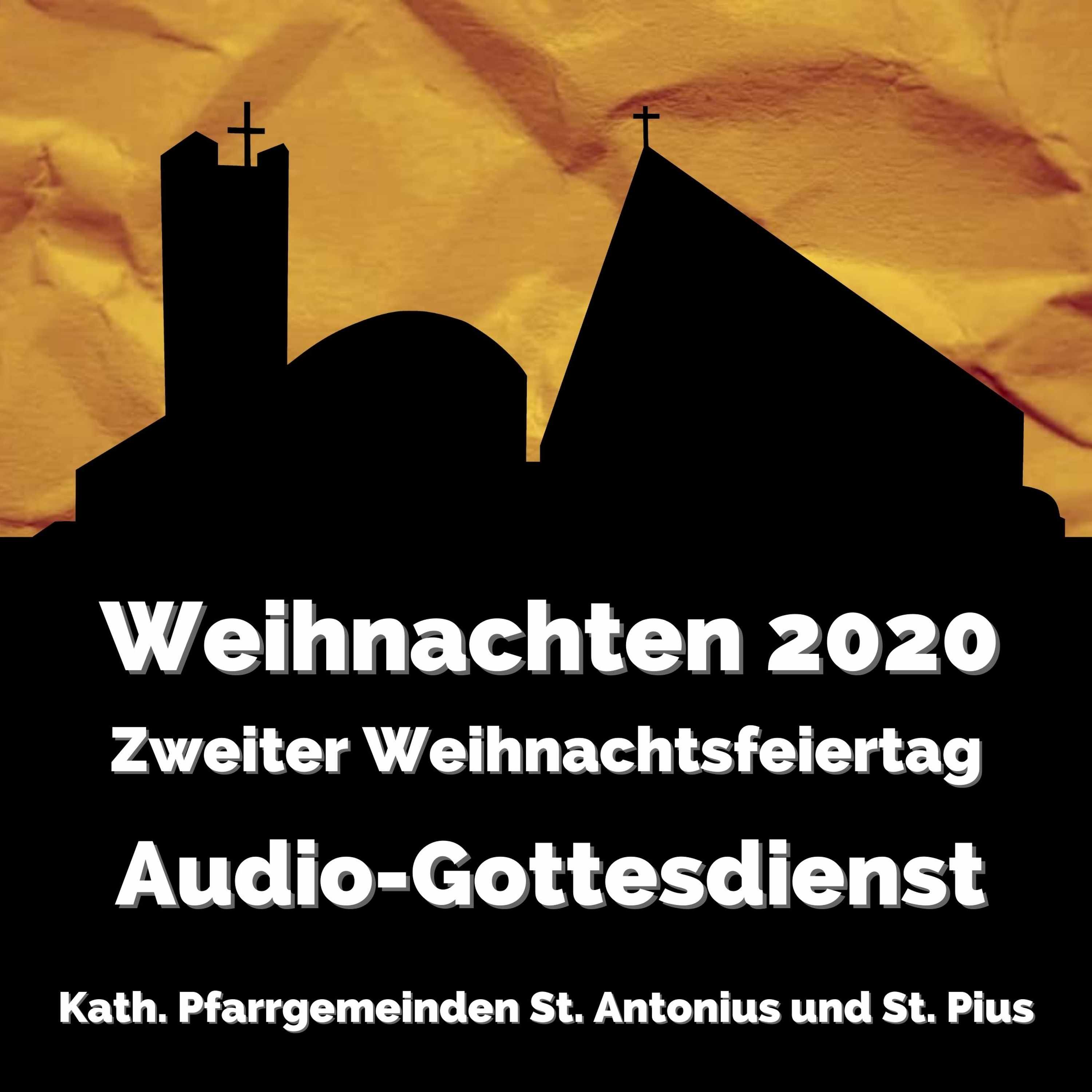 St. Antonius Künzell