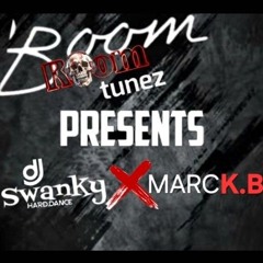 SWANKY VS MARC.K.B