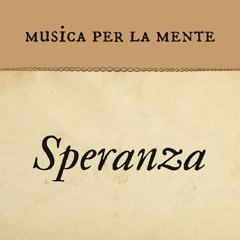 Speranza