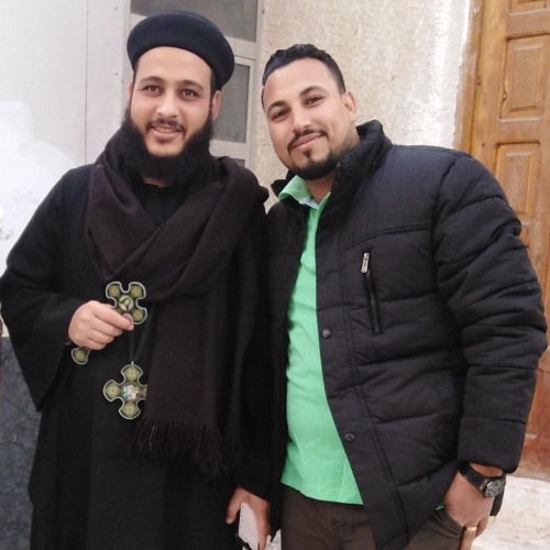 اللي ساندك _ بطرس رزق _ جوي يسري)mp3