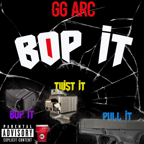 GG Arc- Bop It
